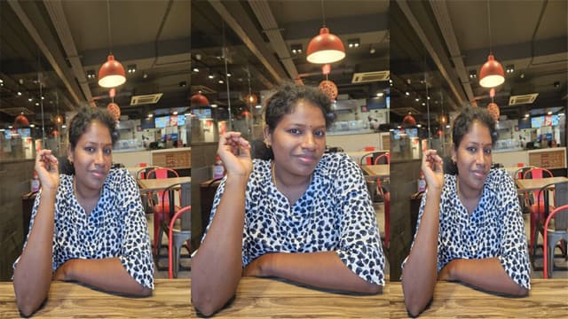 Tamil Horny Aunty blowjob and fucked