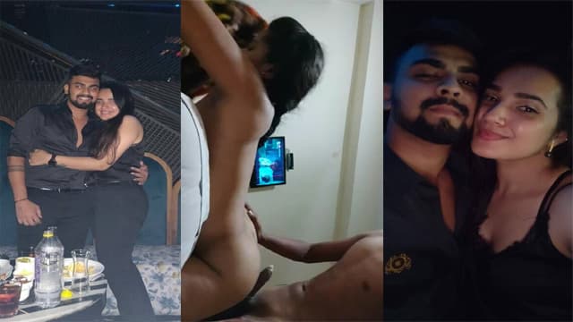 Horny Wife Nude & Hardly Fucking Video – viralporn