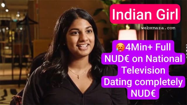 NRI Babe Fucked – Perfect Match Television MMS