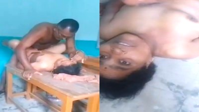 Young Old Aunty Nude & Hot Uncle Fucking Video