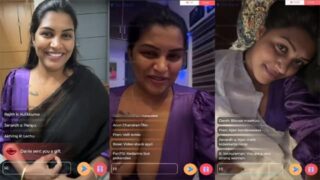 Horny Model Reshma Pussy Rubbing mms Leak