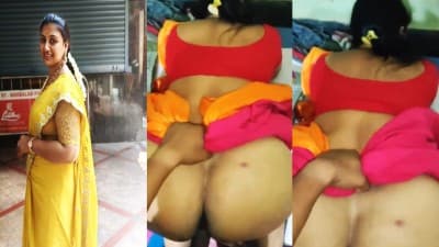 Horny Married Aunty Hot Doggy Saree Fucking Videos