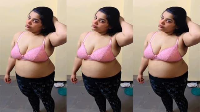 Indian Sexy Chubby Tanker Wife Masturbate Video 2026