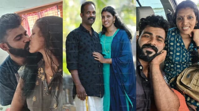 Tamil Young Aunty illegal Affair Son Tuition Teacher