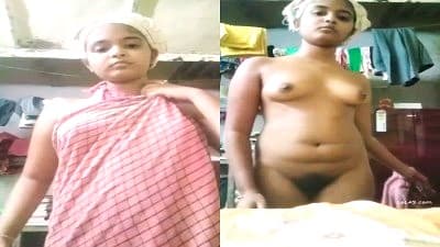 Young Village Girl Hot Nude & Boobs Pussy Fucking Videos