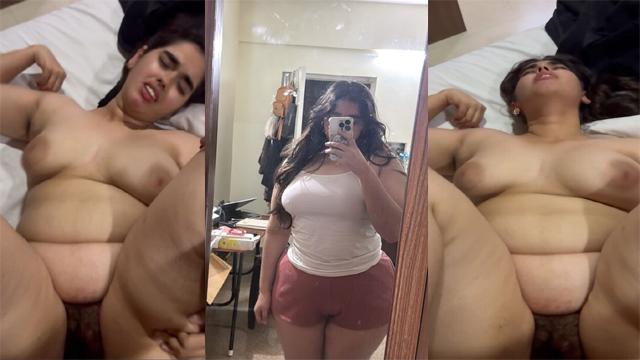 Beautiful Indian Hot Wife Moaning Hard Fucking