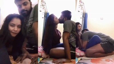 College Girl Nude & Sex Lover Mms Viral