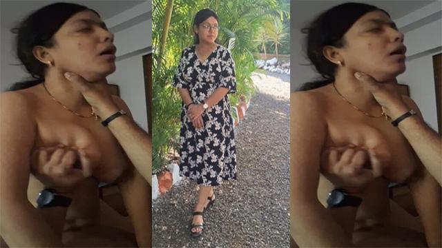 Horny Priya Bhabhi Hard Riding Cuckold Horny Moans