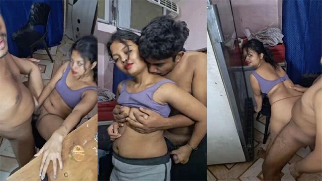 Horny Desi Couple Painful Fucking Mms Video 2026