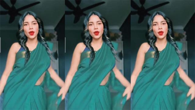 Hot Horny Indian Babe Deepthroat Sucking Hard Fucking
