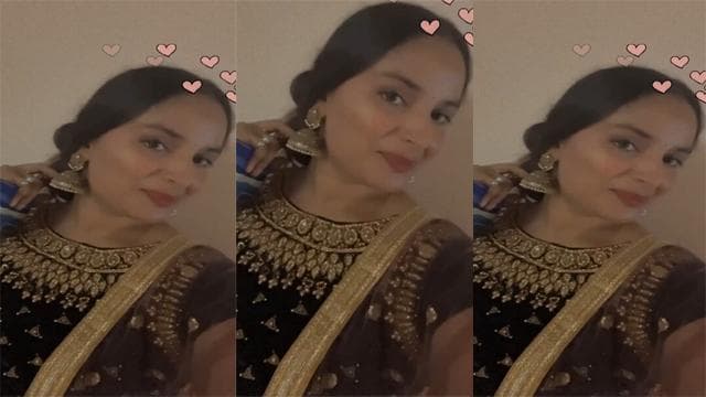 Young Horny Desi Wife Showing Asshole Fingering Online