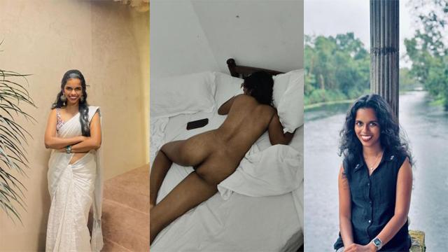 Horny Mallu GF Showing Sucking Dick And Fucked