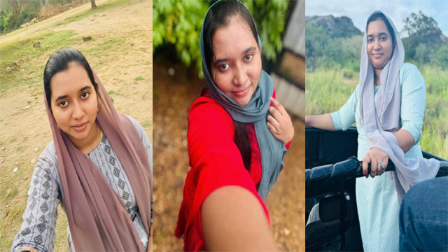 Mallu Horny Wife Deepthroat Blowjob Blindfolded Fucking