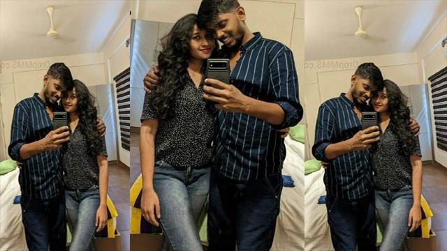 Real Mallu Clg Girl Gets Fucked By Lover Hotel