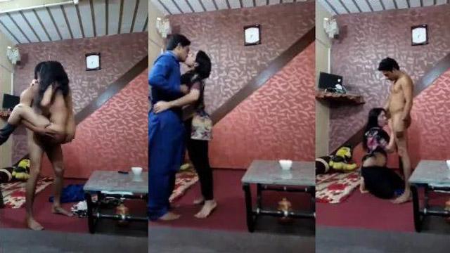 Real Muslim Couple First Night Harder Fucking