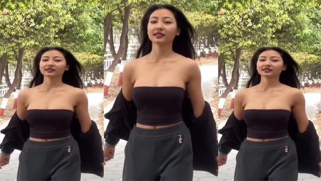 Real Nepali Horny Mal Hard Pounding Teasing Videos