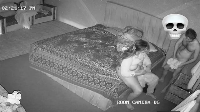 Horny Punjabi Couple Rough Fucking Leaked From CCTV