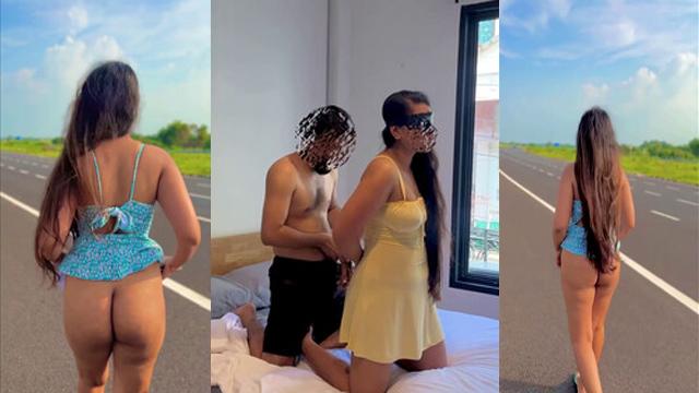 Sarika Kohli delhitedelight Birthday Surprise Highway Dare Sex Mms