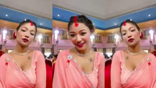 Sexy Nepali Mal Babe Nude Video Free
