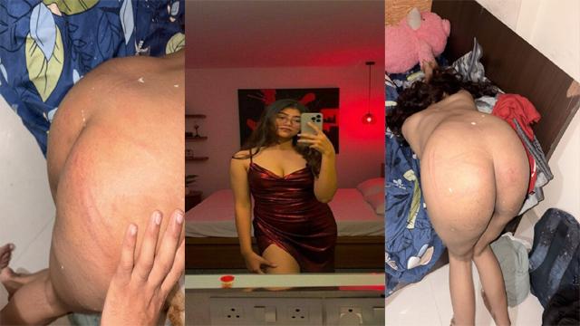 Submissive Beautiful Sexy Girl BDSM Leaked