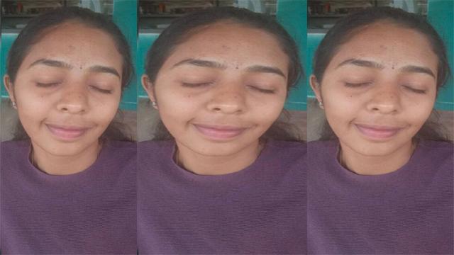 Tamil Girl Giving Blowjob – Painful Fucking With Boyfriend