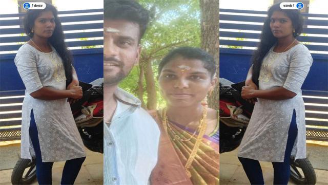 Tamil Hot Wife Nude & Art Tattoo Boobs Leak Online