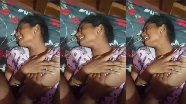 Tamil Village Girl Very Painful Fuck Video