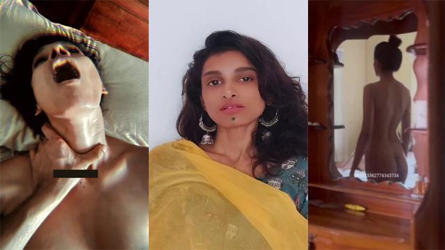 Young Tantrakalika JikkiNair Onlyfans Riding Fingered by BF Videos