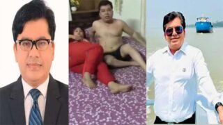 BIWTA Director Arif Hasnat scandal Mms Viral Video