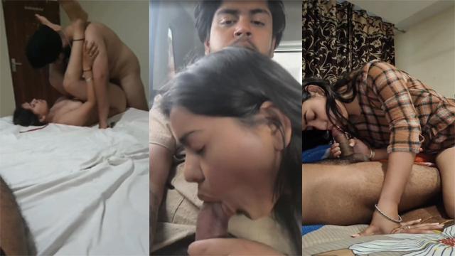 Tamil Gf Shared By Cuck Bf With His Friend