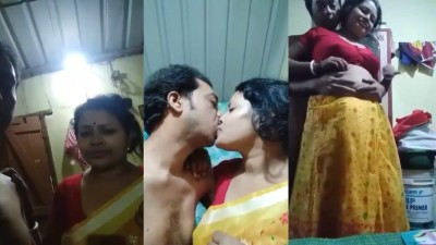 Mature Aunty – Family Affair Sex Capture