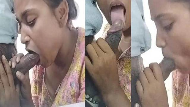 Outdoor Hard Cock Sucking Desi Village Randi