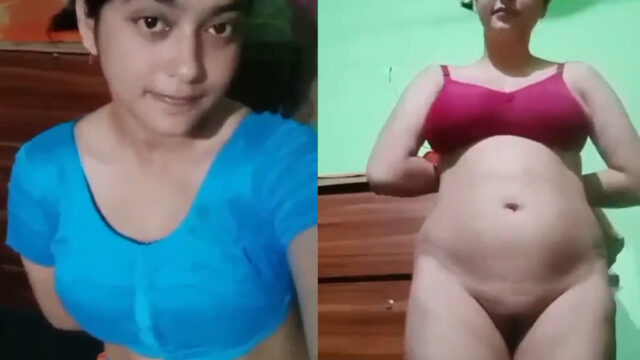 Teacher Nude & Stripping Blouse Into Videos