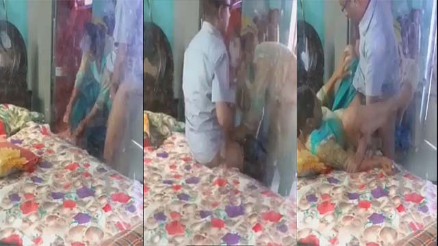 Young Dad And Daughter Sex Mms Viral Video