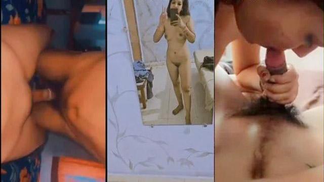 GF Ko Condom Lagake Hotel Me Hard Chudai Viral