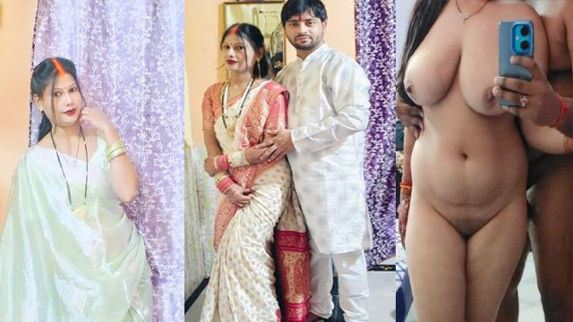 Hot Gujarati Cheating Wife Standing Sex Colleague