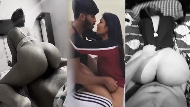 Indian Chubby Girlfriend Cowgirl Style Fucking Hindi Talking Video 2026
