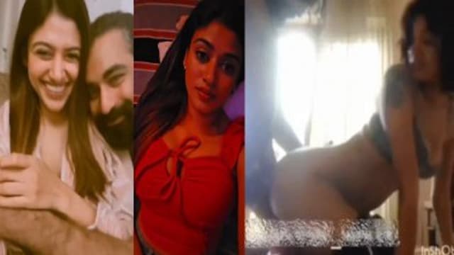Tamil Actress Oviya Nude Viral Sex Mms Videos