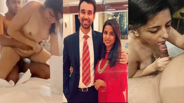 Desi Tamil Banker Wife CEO Deep Sucking Hard Fuck