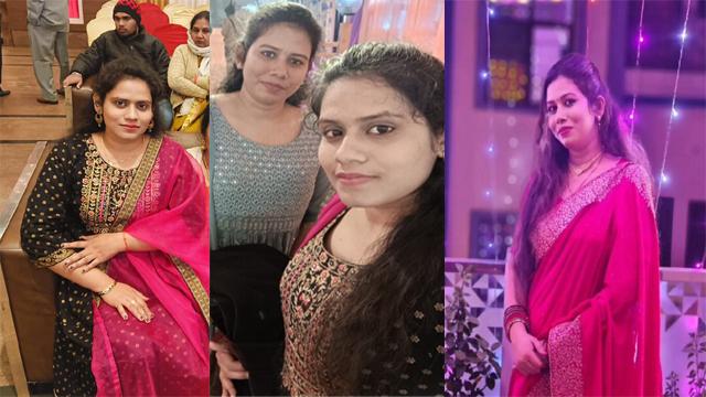 Tamil Two Married Bestie Affair With Same Guy Mms