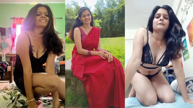 Beautiful Sexy South Indian Babe Sucking Dick Fucking Video 2026