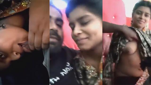 Couple Restaurant – Kissing & Blowjob Videos