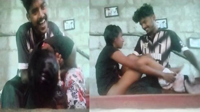Telugu Cousin Brother Bro Sis Fun Turn into Fucking
