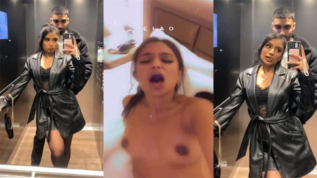 Horny Desi Baddie Hard Fucking Loudmoaning