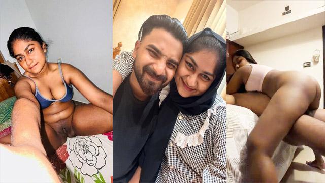 Hot Chubby Mallu GF Hard Sex With Bank Manager
