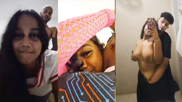 Hot SG Tamil Party Girl Doggy Fucking Baddie Hard
