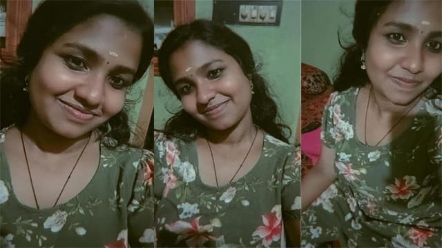Homely Mallu Wife Threesome Romance Erotik Handjob Video New