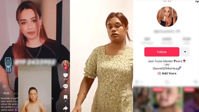 Hot Malaysian Tamil Girl Multiple Guys Chudai Leaked MMS