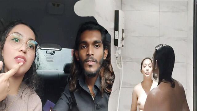 Hot Tamil Lover Shower Naked Romance Full Video