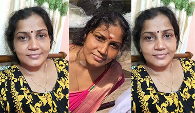 Mallu Teacher Mom Fucking in Missionary mms